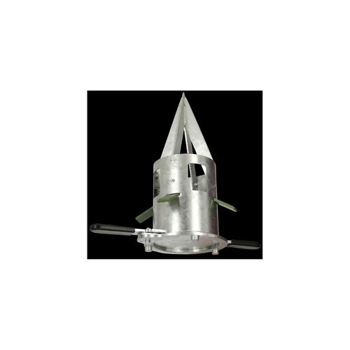 Kerbl BigBag Auslauf (zum einfachen/kontrollierten Entleeren von BigBags) 29428