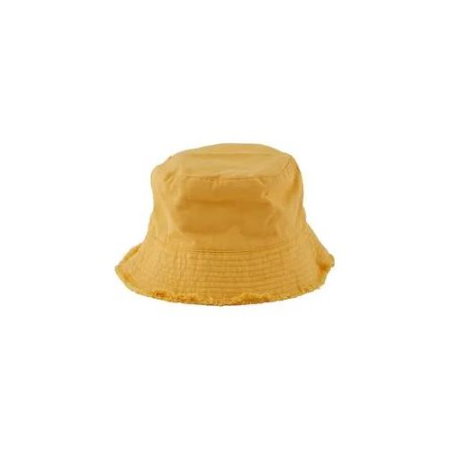 Jelina Bucket Hut - blasse Banane - PIECES