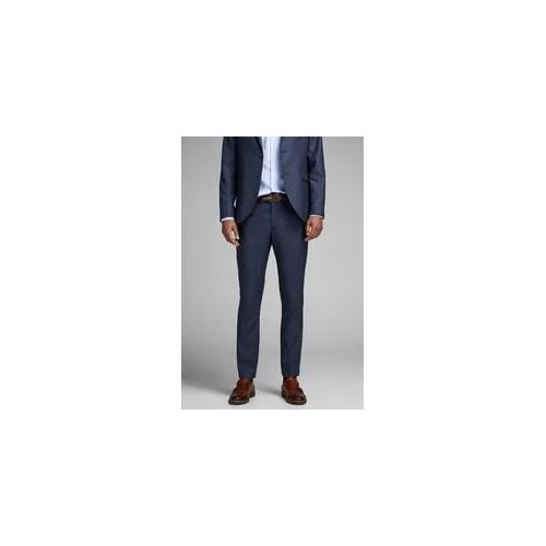Klassischer Anzug pants Slimfit - Marine - Mann - Jack & Jones