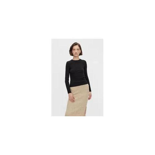 Crista strickte Oberteil - Sortieren - PIECES