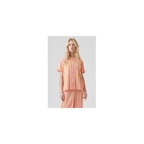 Vikitika Skjorte - Bonbon - Vero Moda