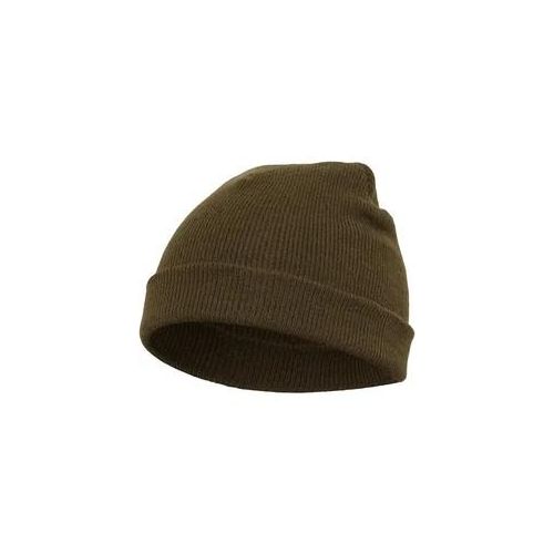 Mütze - Olive - Mann - TEESHOPPEN