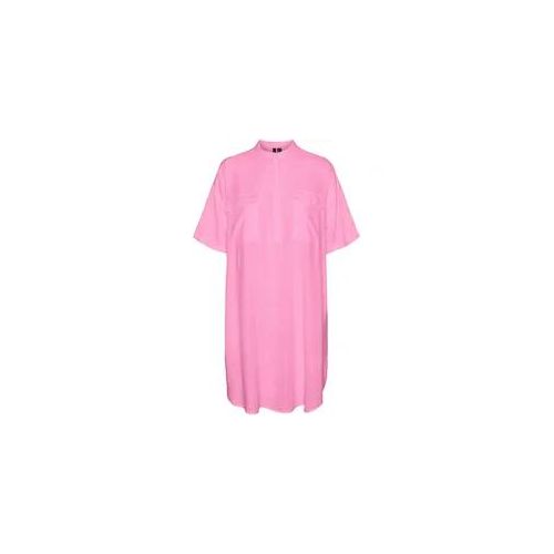 Linie Mini -Kleid - Bonbon - Vero Moda
