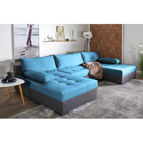 Wohnlandschaft COLLECTION AB 