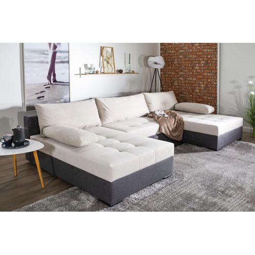 Wohnlandschaft COLLECTION AB 