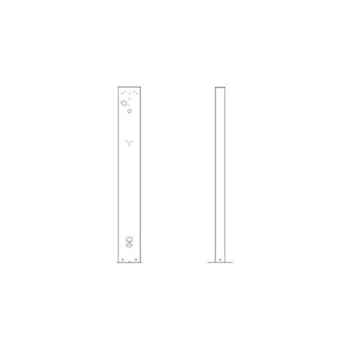 Wallbox Eiffel Basic