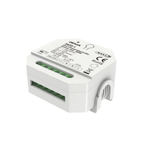 DOTLUX Dimmer DALI zu Phasenabschnitt, max. 200 W