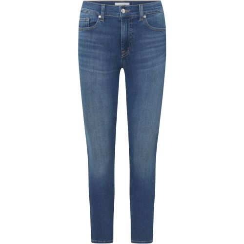 Joop Jeans Slim-fit-Jeans »Mika«, mit Gürtelschlaufen