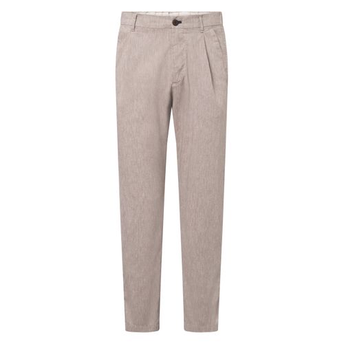 Joop Jeans Stoffhose »Lead2-W«, Mit Gürtelschlaufen