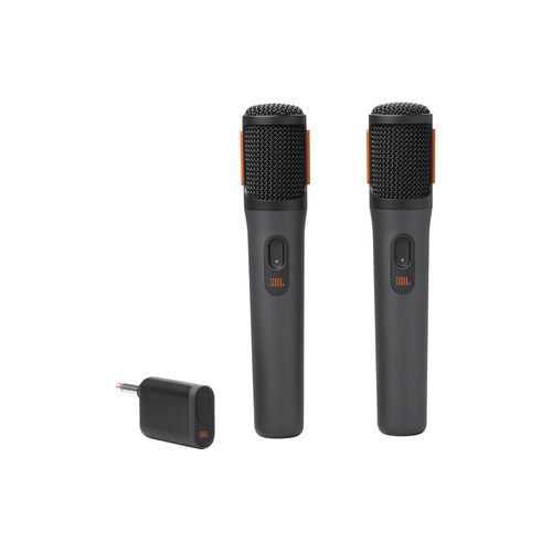 JBL Mikrofon »Drahtloses Mikrofon«