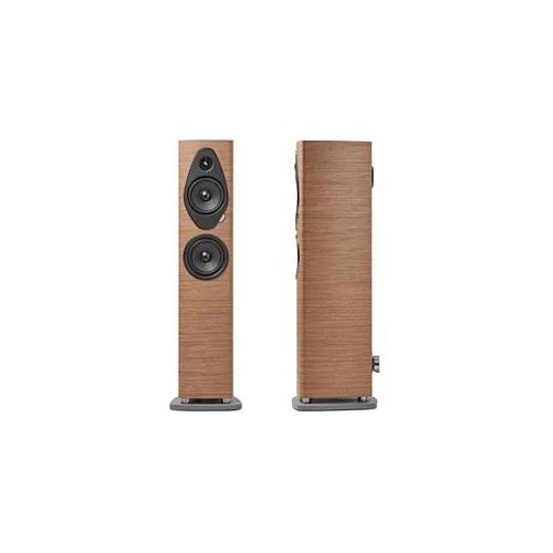 Sonus faber Sonetto III G2 (Paarpreis) (Farbe: walnuss)