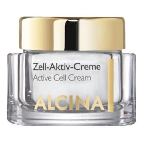 ALCINA Hautpflege Effekt-PflegeZell-Aktiv-Creme 250 ml (879,80 € / 1 l)