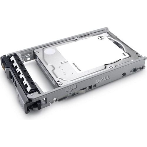 Dell 400-AJQB - 600 GB - 10000 RPM - 2.5