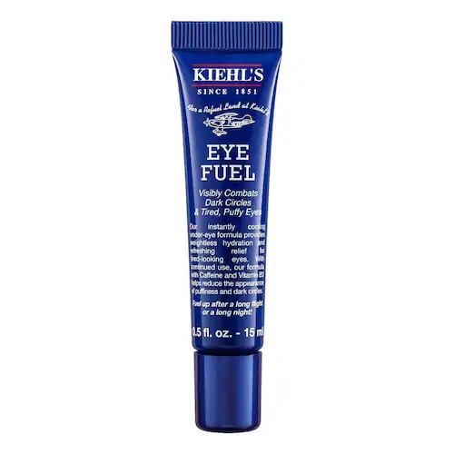 Kiehl's Since 1851 - Eye Fuel - Augenpflege - facial Fuel Eye Cream 15ml
