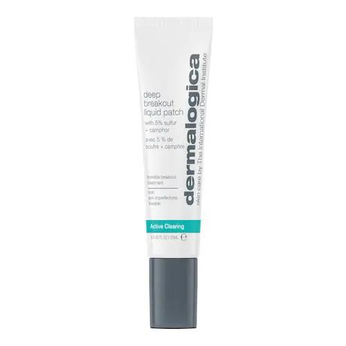 Dermalogica - Deep Breakout Liquid Patch - Pflege Gegen Unreine Haut - active Clearing Breakout Liquid Patch