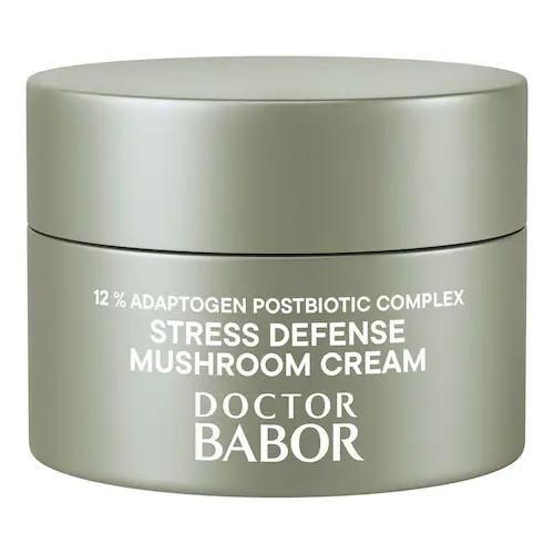 Babor - Stress Defense Mushroom Cream - Gesichtscreme - stress Defense Mushroom Cream