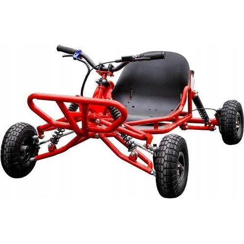 ITIMPORT 2-Takt 2-Takt 35km/h 63ccm 2.2hp Go-Kart bis 150kg OFFROAD