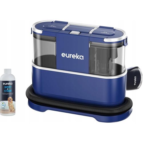 Eureka NEY100 Multi-Oberflächen Teppich- und Polsterstaubsauger 850W 1.2L