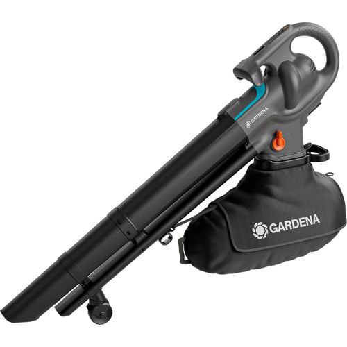Gardena Akku-Laubsauger/-Bläser PowerJetCollect 18V P4A solo (14895-55)