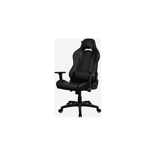 Arozzi Torretta 2023 Edition - chair - polyurethane leather - pure black Büro Stuhl - PU-Leder - Bis zu 120 kg