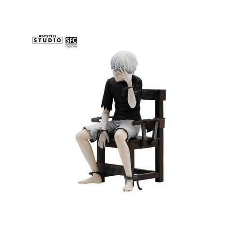 ABYstyle - TOKYO GHOUL Figurine Ken Kaneki - Figur