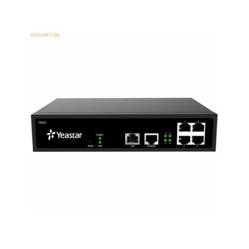 Tiptel Yeastar NeoGate TB200