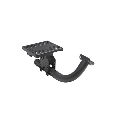 Next Level Racing RACING F-GT PRO SHIFTER AND HANDBRAKE ARM - Stahlrahmen