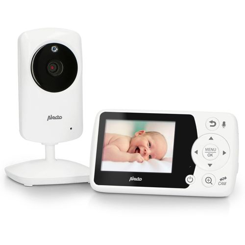 Video-Babyphone ALECTO 