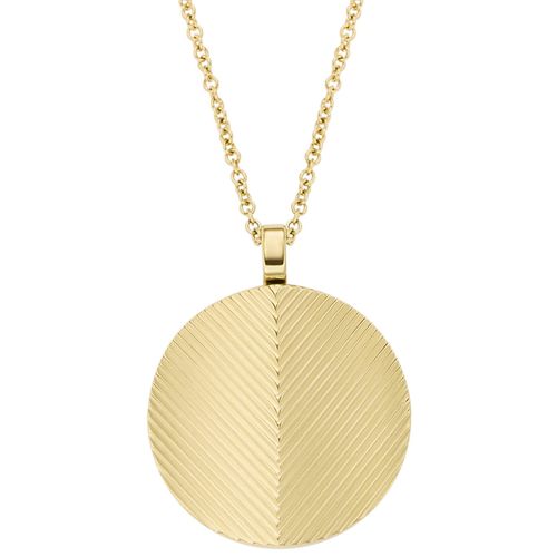 Kette mit Anhänger FOSSIL 
