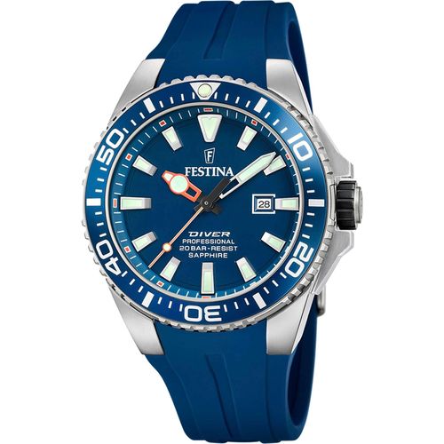 Taucheruhr FESTINA 