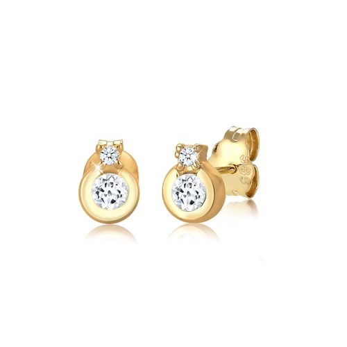 Paar Ohrstecker ELLI DIAMONDS 