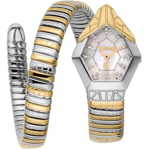Quarzuhr JUST CAVALLI TIME 