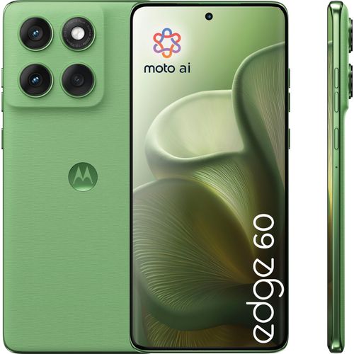 MOTOROLA Smartphone 