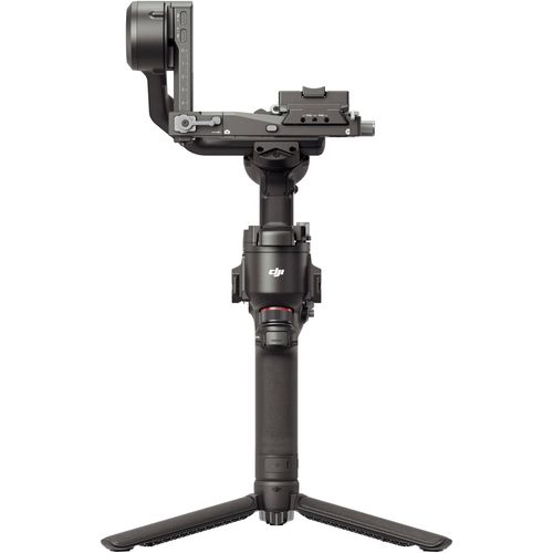 DJI Gimbal "DJI RS 4", schwarz, B:25,5cm H:7,5cm T:24,5cm, Gimbals