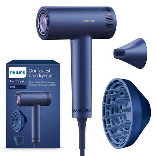 Haartrockner PHILIPS 