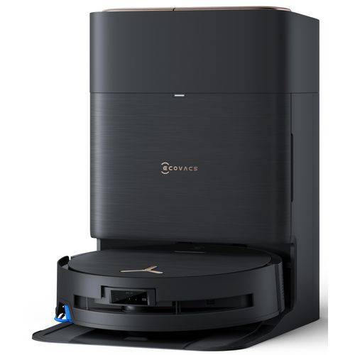 ECOVACS Saugroboter 