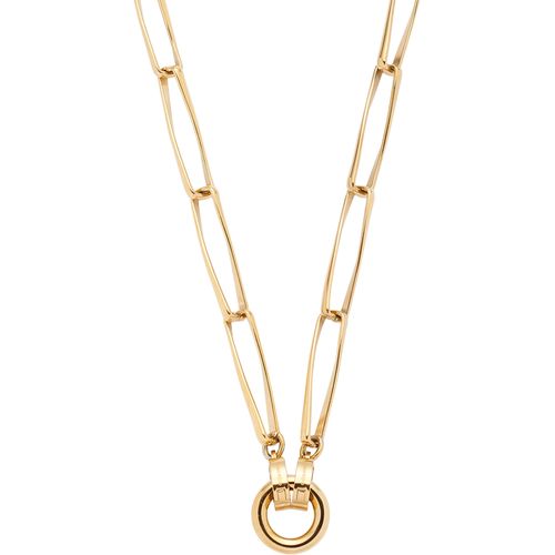 Charm-Kette LEONARDO 