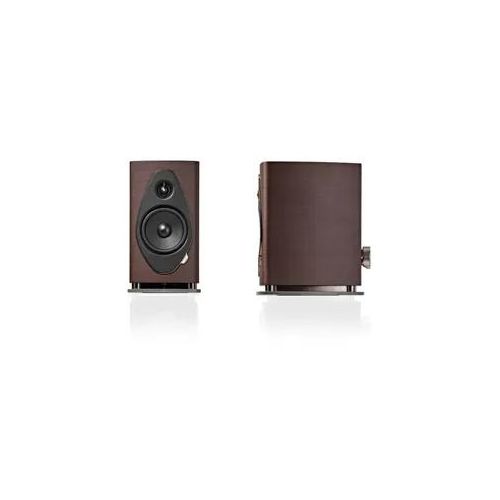 Sonus faber Sonetto II G2 (Paarpreis) (Farbe: wenge)