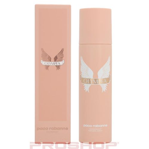 PACO RABANNE Olympea Spray