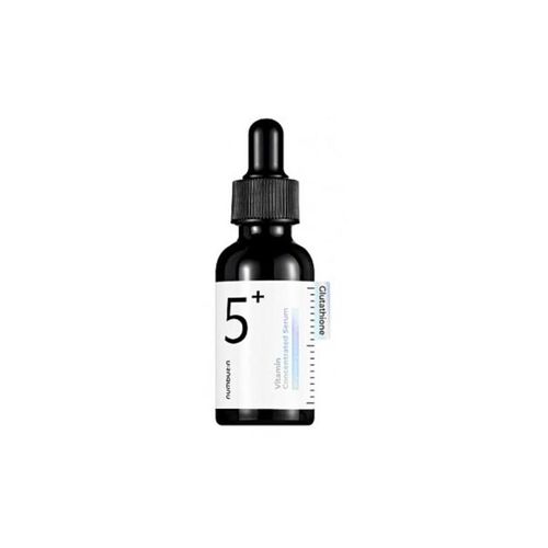 Numbuzin No.5 Vitamin Concentrated Serum