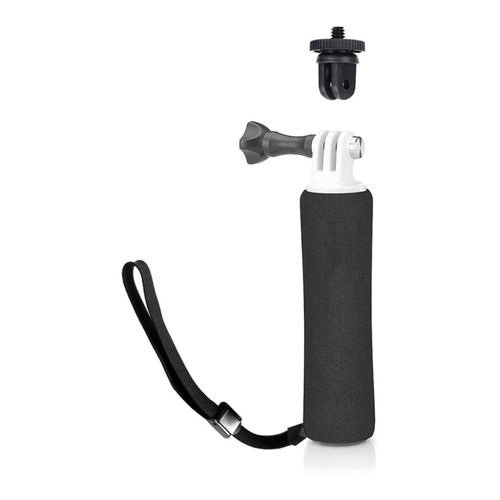 Aquapix Floating Grip Black-White