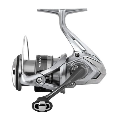 Shimano Nasci FC 2500 Angelrolle