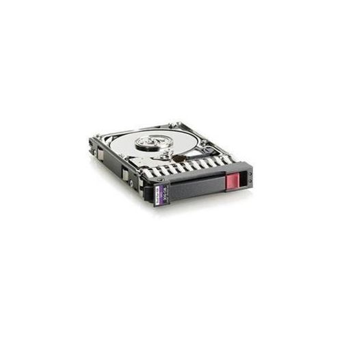 HP Enterprise 300 GB 12G SAS 10K 2,5 Zoll SC, 869714-001