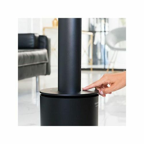 Cecotec Luftreiniger TotalPure 3in1 Connected Max
