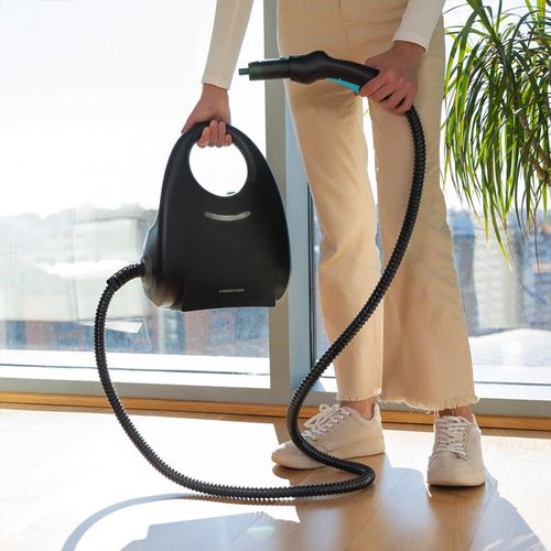 Cecotec HydroSteam 2030 Aktiv 2000W 750ml Dampfgarer