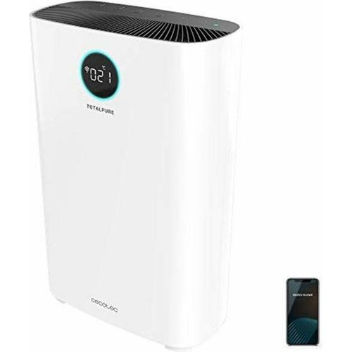 Luftreiniger Cecotec TotalPure 5000 Connected