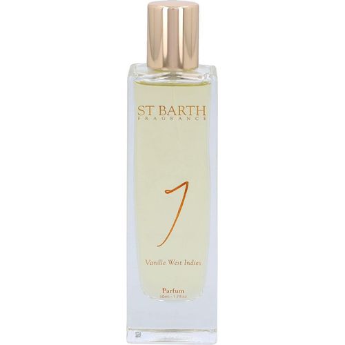 Linie St Barth Eau de Parfum Duft Vanille West Indies Parfum