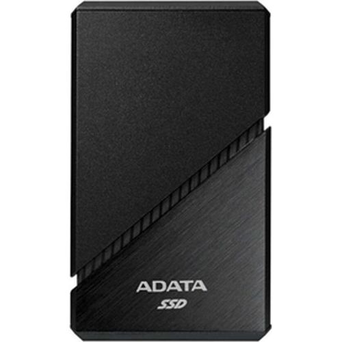 ADATA SE920 - SSD - 1 TB - extern (tragbar) - USB4 (USB-C Steckverbinder)