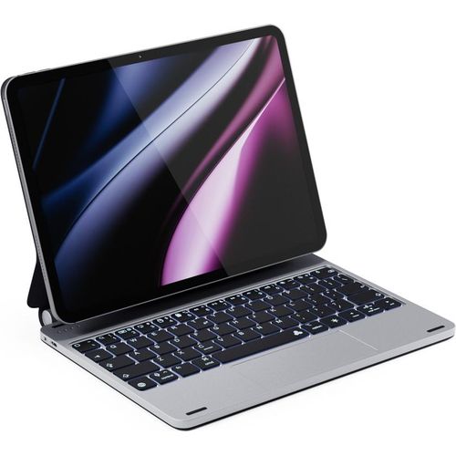 Epico Tastatur für iPad Pro 11''/Air 10,9'' und 11'' - SK