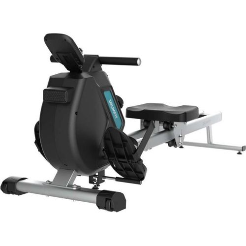 Cecotec Magnetische Rudergeräte mit Widerstand Drumfit Rower 5500 Regatta